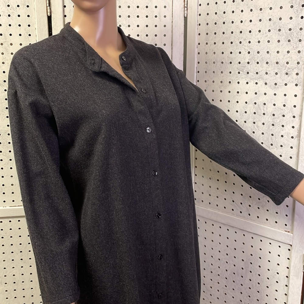 Eileen Fisher wool - Picture 2 of 11